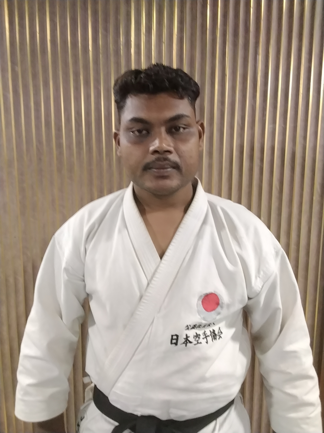 Sensei Rahul Jadhav
