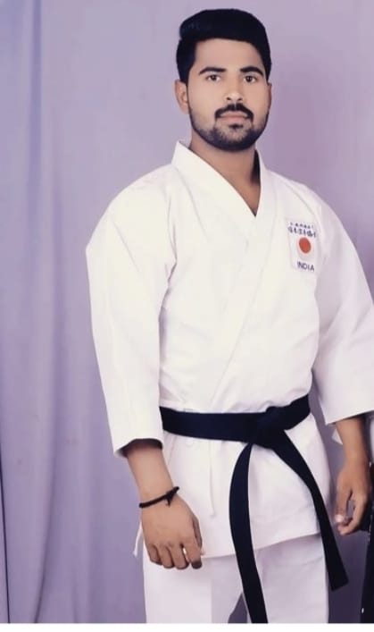 Amol Nandu Choudhary