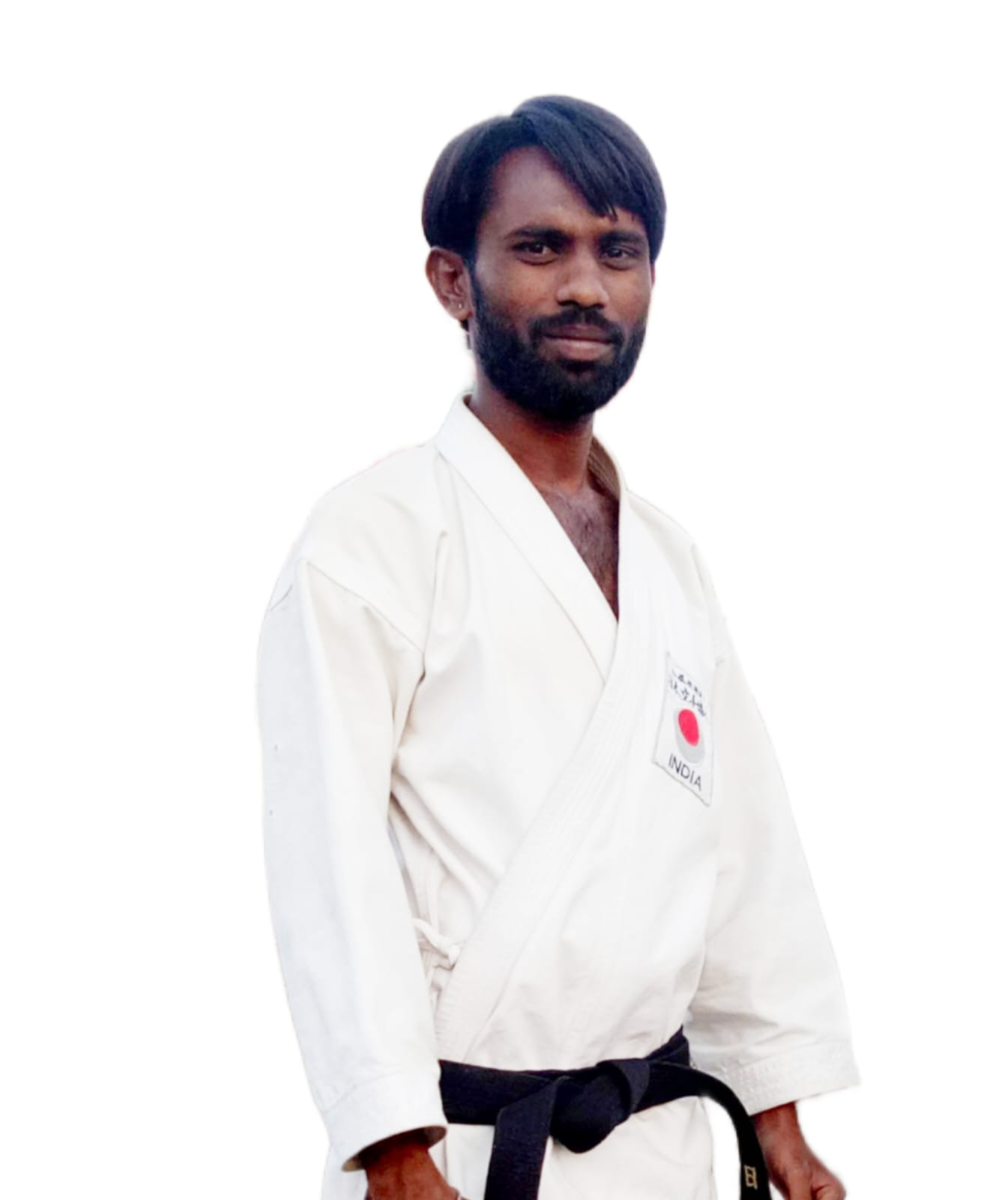 Sensei Jagdeep  Waghmare